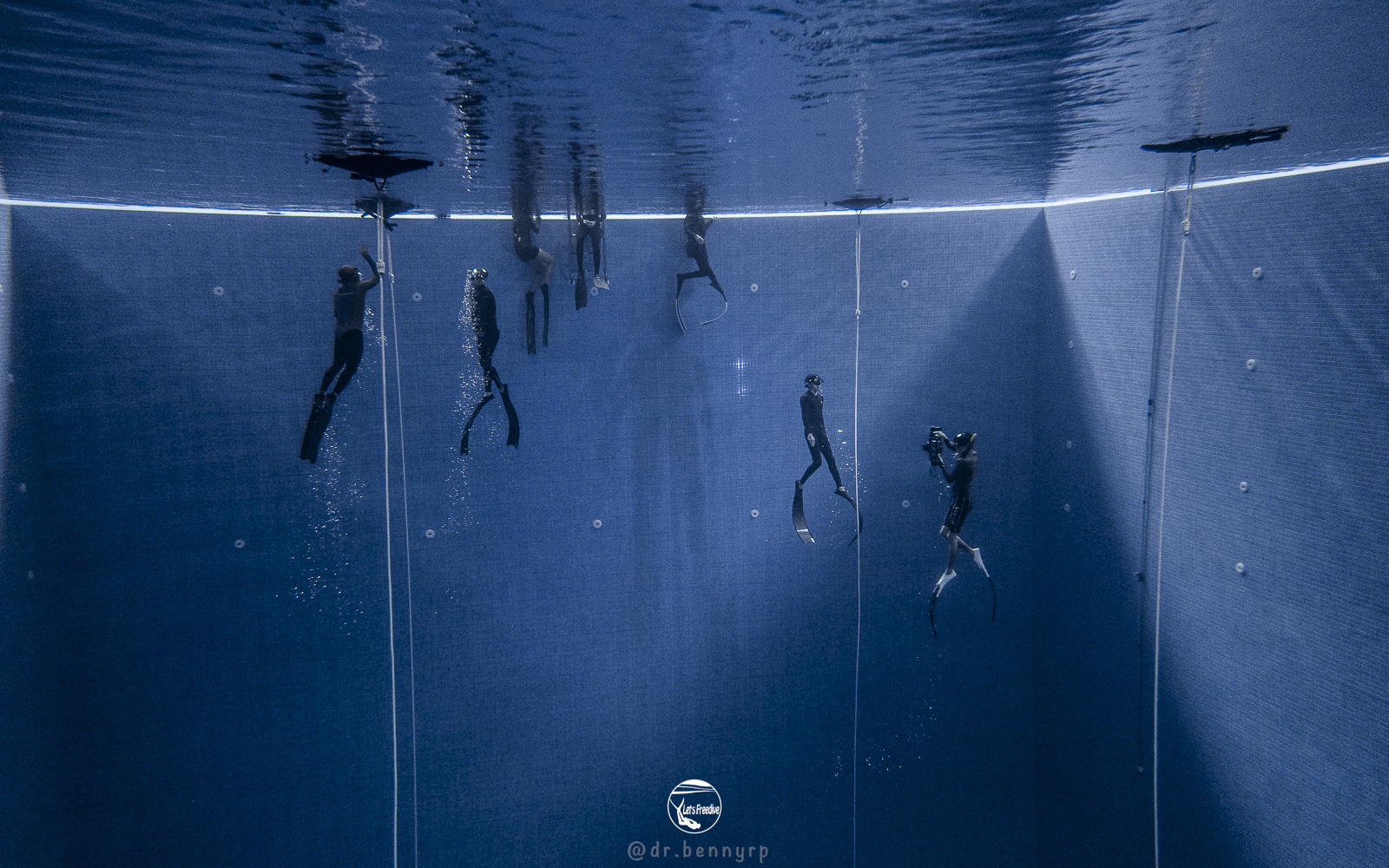letsfreedive diving freedive freediving school education