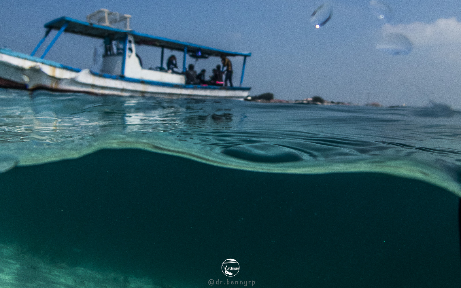 letsfreedive freedive freediving course school education