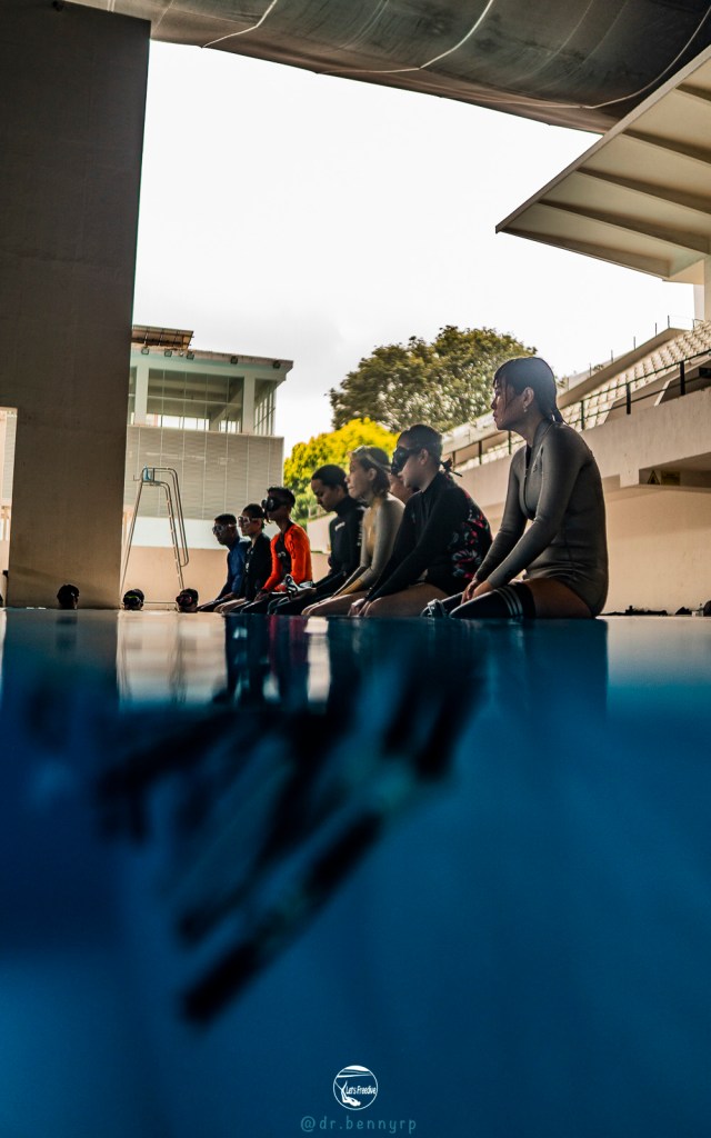 letsfreedive freedive freediving course training school