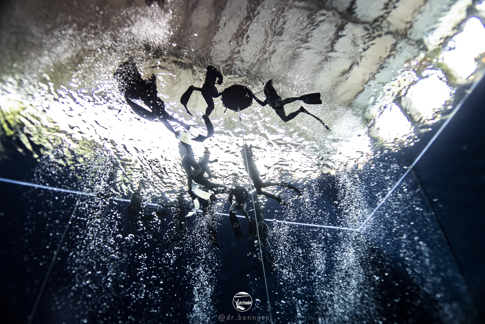 letsfreedive freedive freediving school education course indonesia jakarta