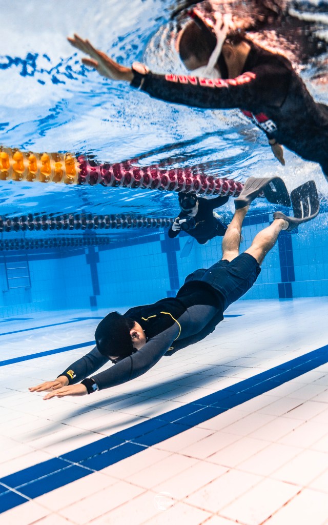 letsfreedive freediving freedive diving course school